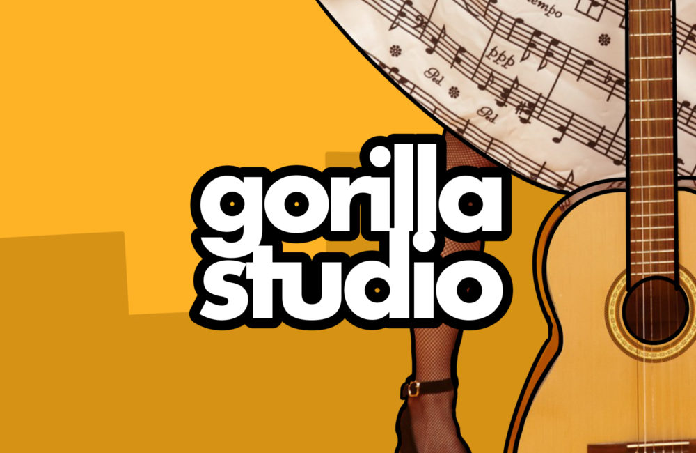 Logic Pro Noise Gate（ノイズゲート）の使い方 | Gorilla Studio